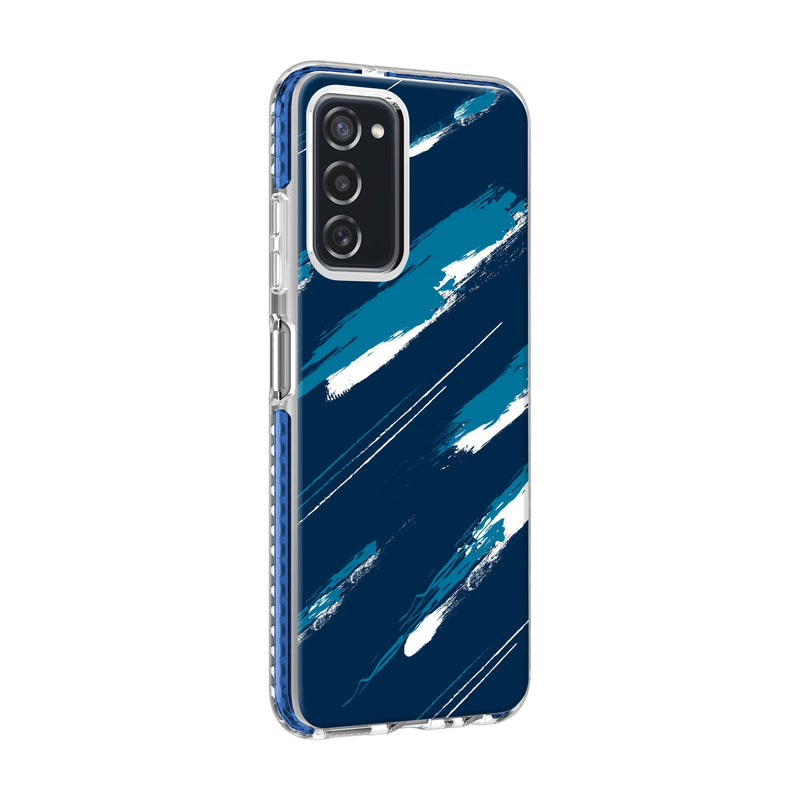 Load image into Gallery viewer, PureGear Fashion Series Galaxy A03s Case - Design 5
