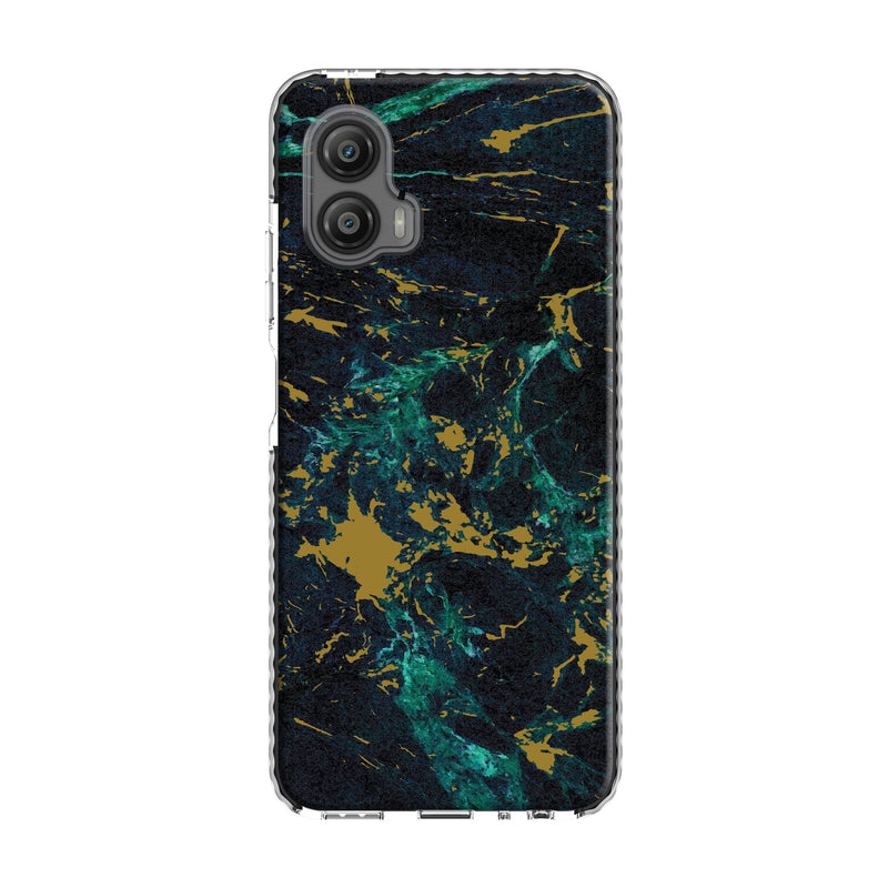 Load image into Gallery viewer, PureGear Slim Shell Designer Series moto g power 5G (2024) Case - Design 30
