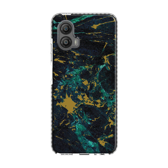 PureGear Slim Shell Designer Series moto g power 5G (2024) Case - Design 30