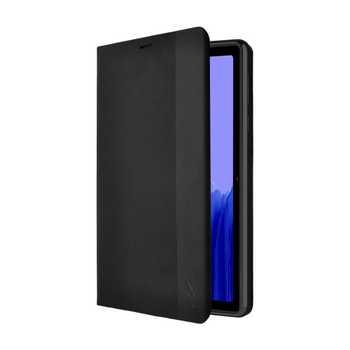 ZIZO WALLET Series Galaxy A7 Lite Case - Black