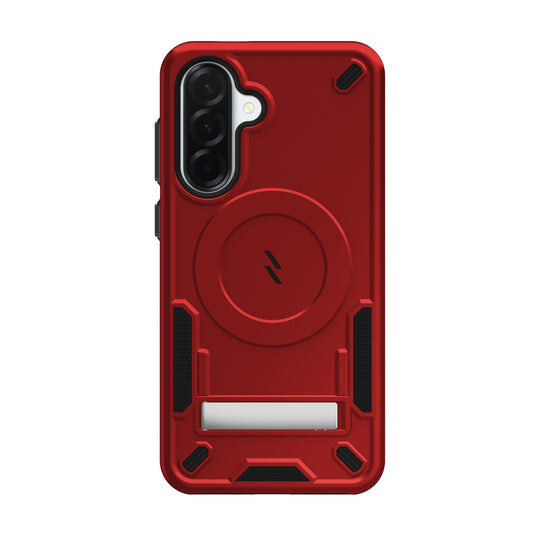 ZIZO TRANSFORM Series Galaxy A37 5G / A36 Case - Red
