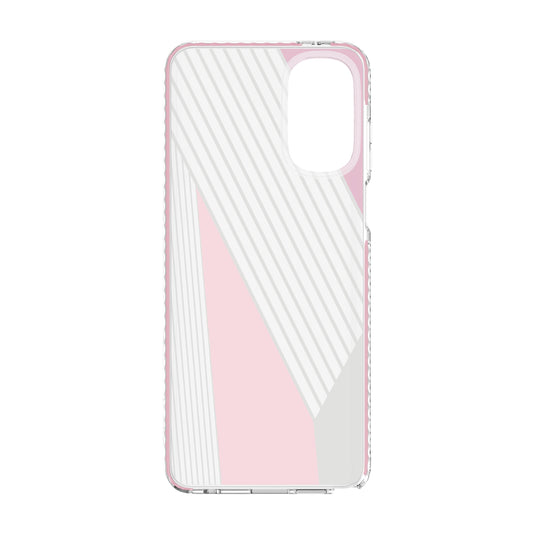 PureGear Fashion Series moto g STYLUS 2022 Case - Design 8