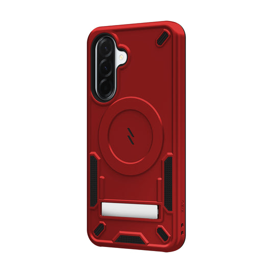 ZIZO TRANSFORM Series Galaxy A37 5G / A36 Case - Red