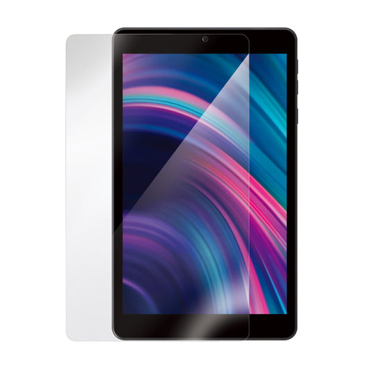CLICK Screen Protector for BLU Tab One 5G - Clear