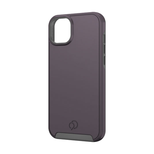 Nimbus9 Cirrus 2 iPhone 15 Plus MagSafe Case - Plum