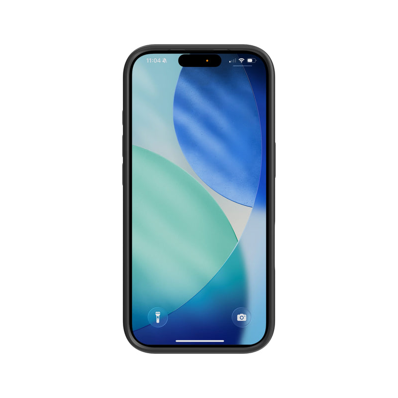 Load image into Gallery viewer, CLICK Latch Series iPhone 17 Pro Case - Black
