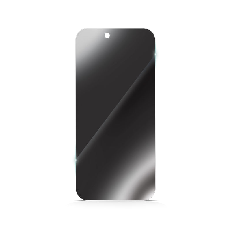 Load image into Gallery viewer, ZIZO PRIVACY Tempered Glass Screen Protector for iPhone 17 - Privacy

