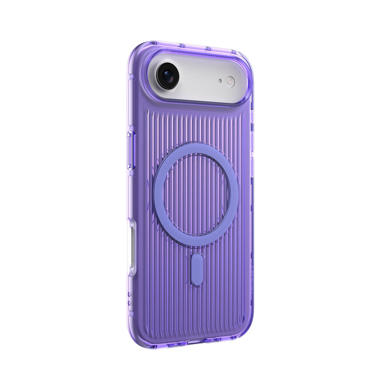 Load image into Gallery viewer, Nimbus9 Alto 2 iPhone 17 Air MagSafe Case - Clear Purple
