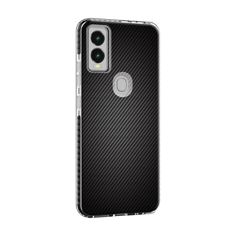 Load image into Gallery viewer, PureGear Designer Series Cricket Magic 5G Case - Design 14
