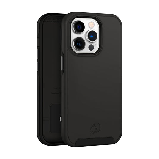 Nimbus9 Cirrus 2 iPhone 14 Pro Case - Black