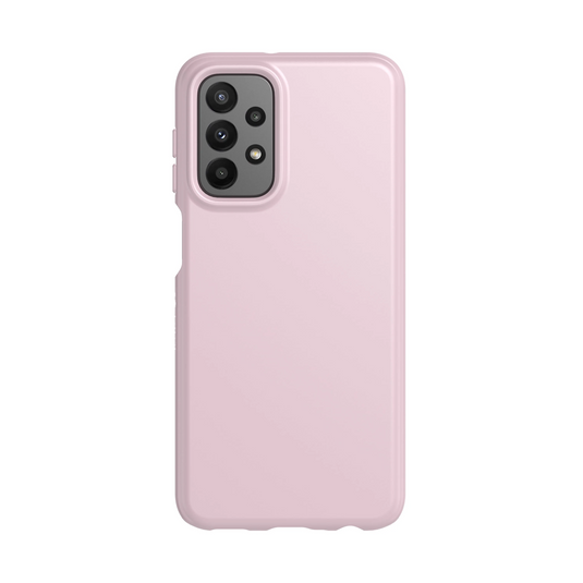 Tech21 Evo Lite Galaxy A23 5G Case - Dusty Pink
