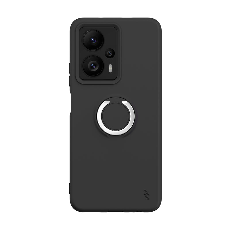 Load image into Gallery viewer, ZIZO REVOLVE Series Cricket Outlast 5G Case - Magnetic Black
