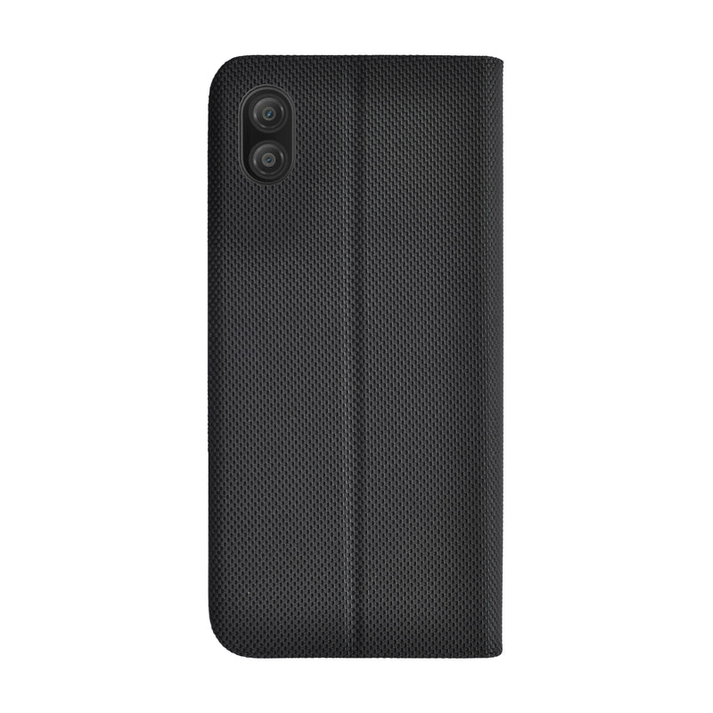 Load image into Gallery viewer, PureGear Express Folio Series moto g Play (2024) Case - Black
