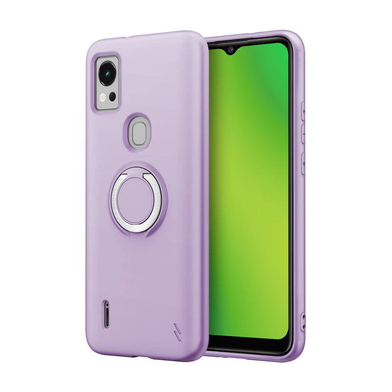 Load image into Gallery viewer, ZIZO REVOLVE Series Cricket Icon 5 Case - Ultra Violet
