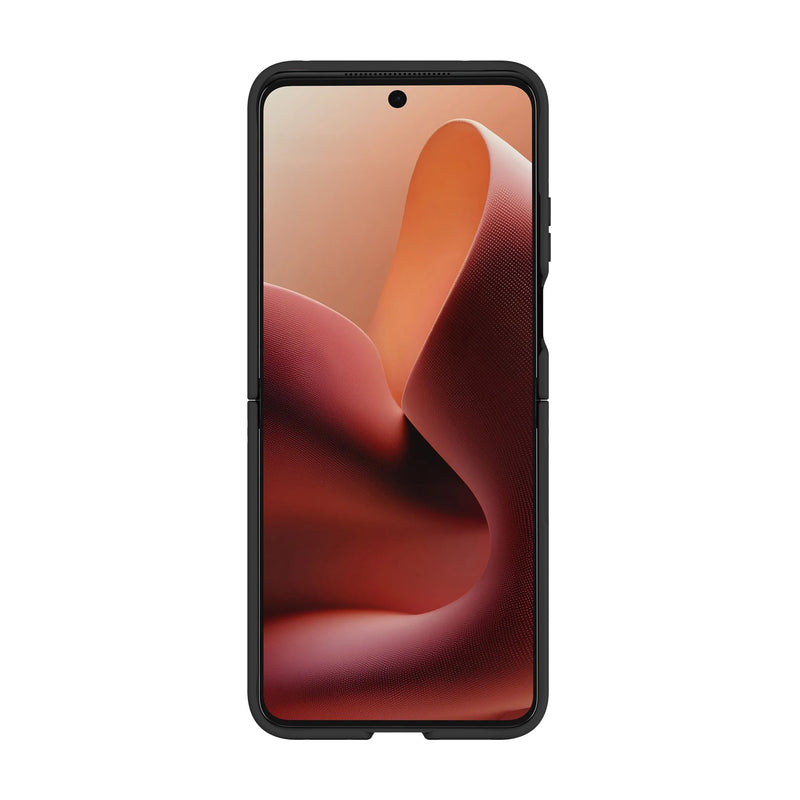 Load image into Gallery viewer, ZIZO REVOLVE Series moto razr (2025) Case - Magnetic Black
