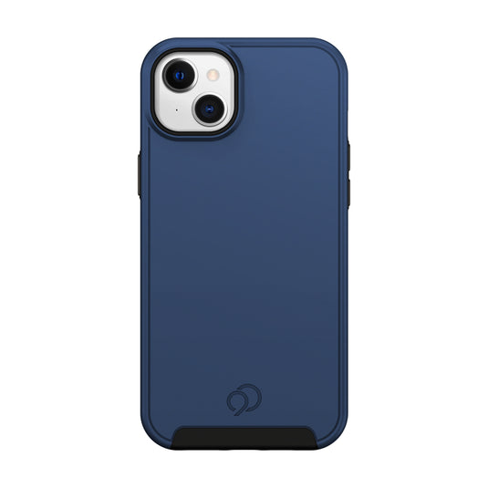 Nimbus9 Cirrus 2 iPhone 15 Plus MagSafe Case - Midnight Blue