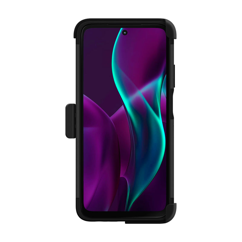 Load image into Gallery viewer, ZIZO BOLT Series moto g play 2026 / g 5G 2026 / g 5G 2025 Case - Black
