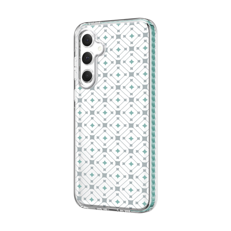 Load image into Gallery viewer, PureGear Slim Shell Designer Series Galaxy A35 Case - Design 10
