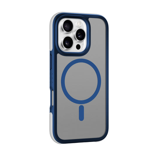 Nimbus9 Summit iPhone 16 Pro MagSafe Case - Frost Blue