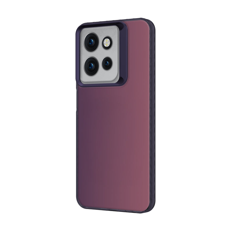 Load image into Gallery viewer, CLICK Radient Series moto g play 2026 / g 5G 2025 Case - Purple
