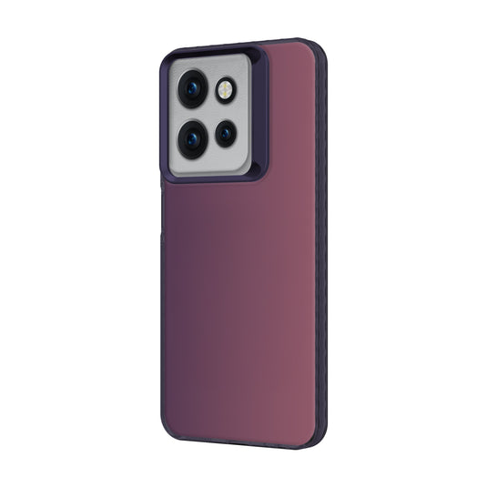 CLICK Radient Series moto g play 2026 / g 5G 2025 Case - Purple