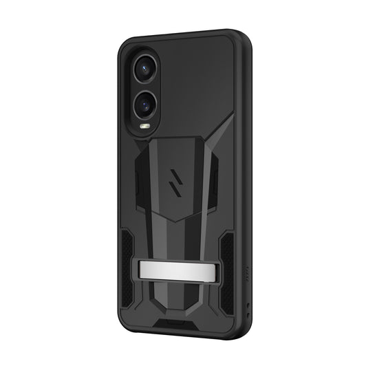 ZIZO TRANSFORM Series Cricket Icon 6 Case - Black