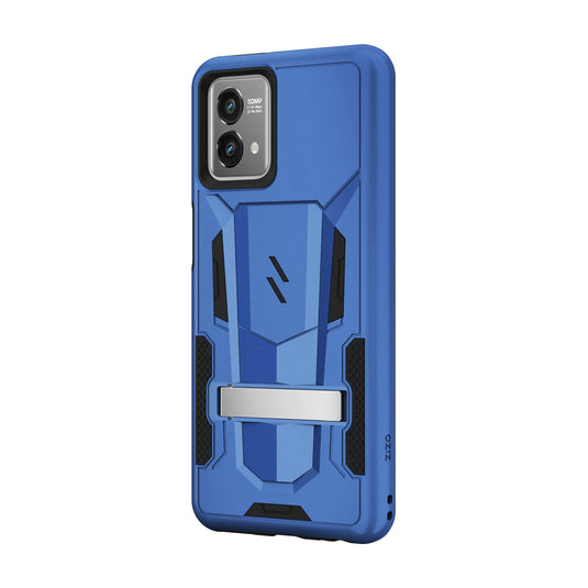 ZIZO TRANSFORM Series moto g stylus (2023) / 5G Case - Blue