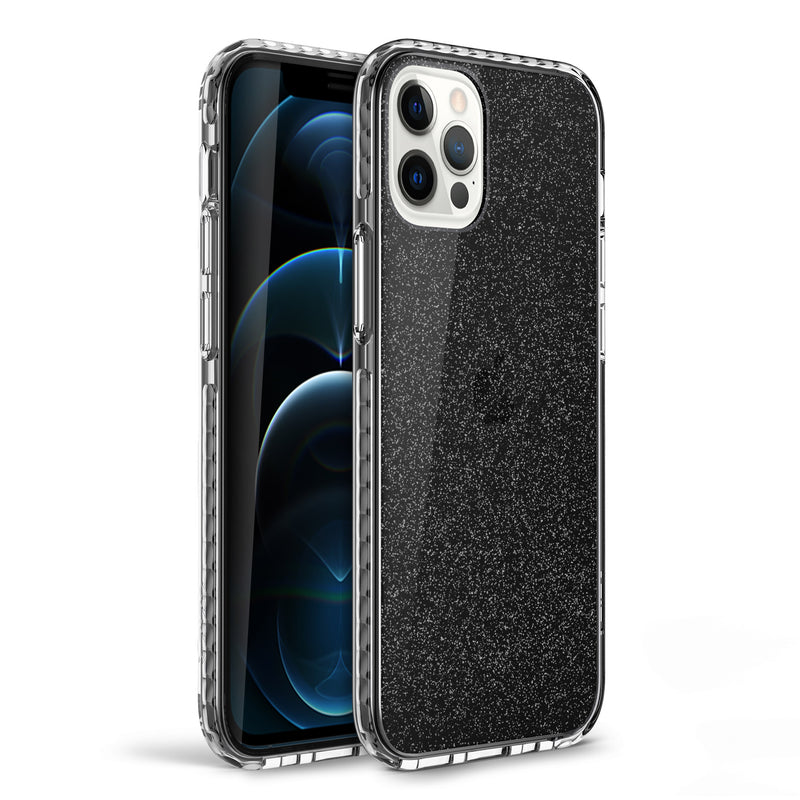 Load image into Gallery viewer, ZIZO DIVINE Series iPhone 12 Pro Max Case - Night Stars
