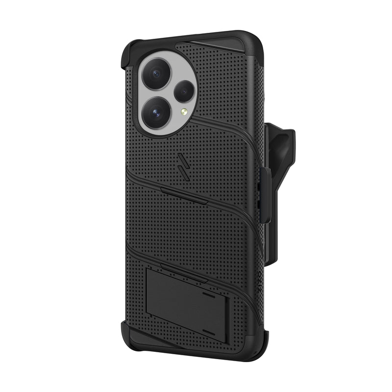 Load image into Gallery viewer, ZIZO BOLT Series Cricket Icon Pro - 2026 Case - Black
