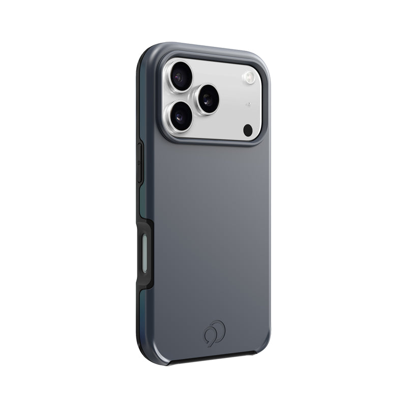 Load image into Gallery viewer, Nimbus9 Cirrus 3 iPhone 17 Pro MagSafe Case - Steel Blue
