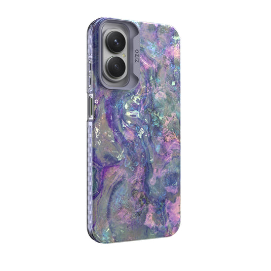 ZIZO JEWEL Series Cricket Icon Plus 2027 Case - Rose Opalite
