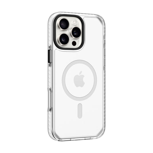 Nimbus9 Phantom 3 iPhone 16 Pro Max MagSafe Case - Clear
