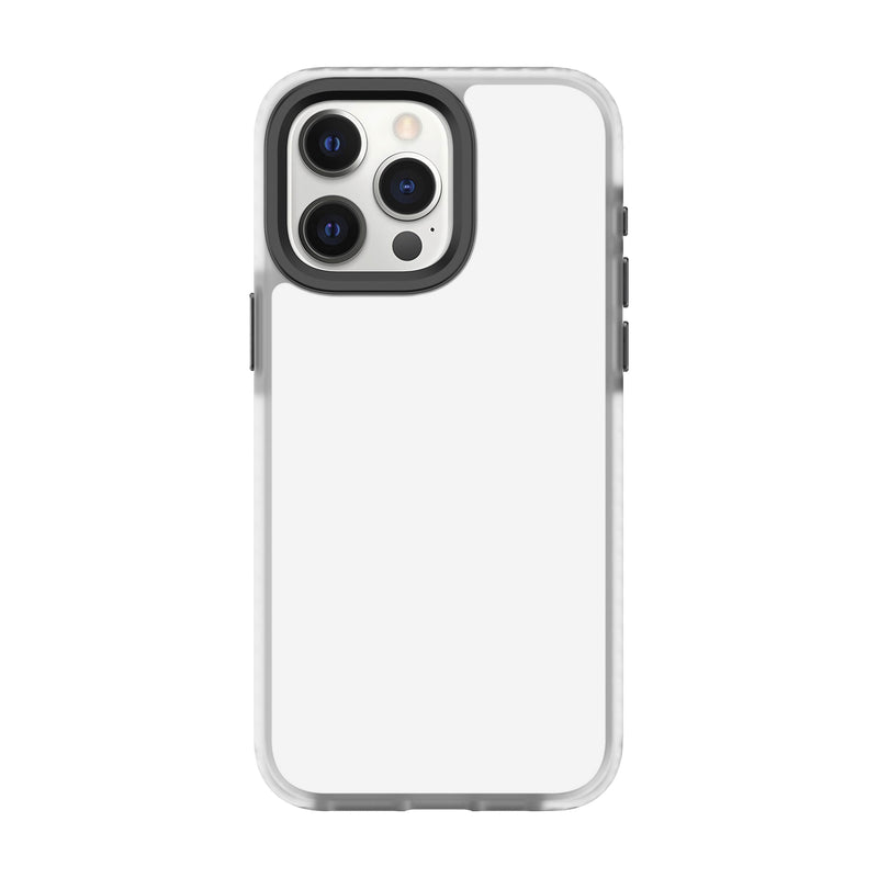 Load image into Gallery viewer, CCK Ready-to-Customize Case for iPhone 15 Pro Max - Clear Frost
