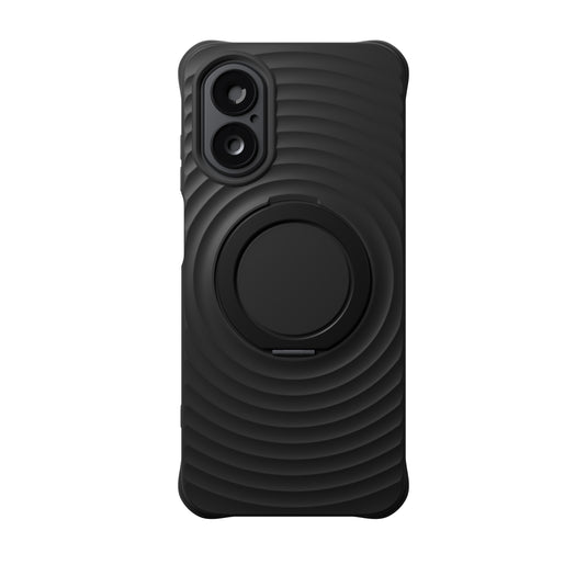 ZIZO REVOLVE Series Cricket Icon Plus 2027 Case - Magnetic Black