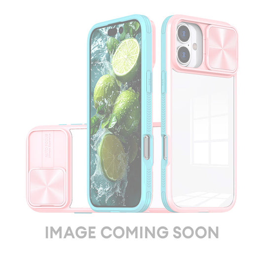 CLICK Flex Shield Series iPhone 11 Case - Pink