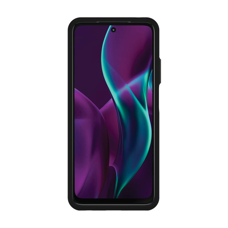 Load image into Gallery viewer, ZIZO TRANSFORM Series moto g play 2026 / g 5G 2026 / g 5G 2025 Case - Black
