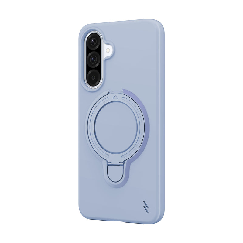 Load image into Gallery viewer, ZIZO REVOLVE Series Galaxy A36 5G Case - Violet
