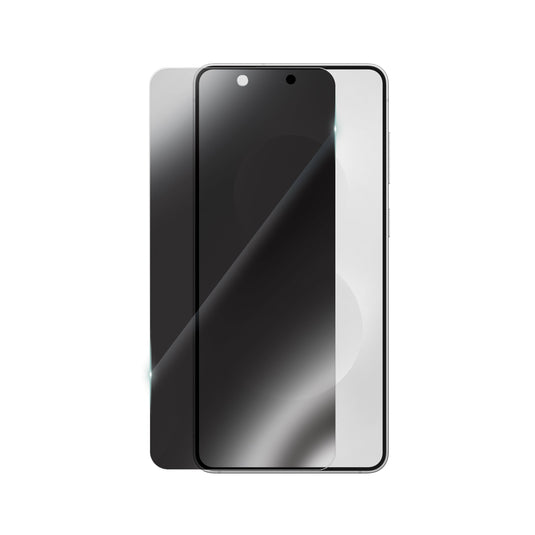 ZIZO PRIVACY Tempered Glass Screen Protector for Galaxy S25 FE - Privacy