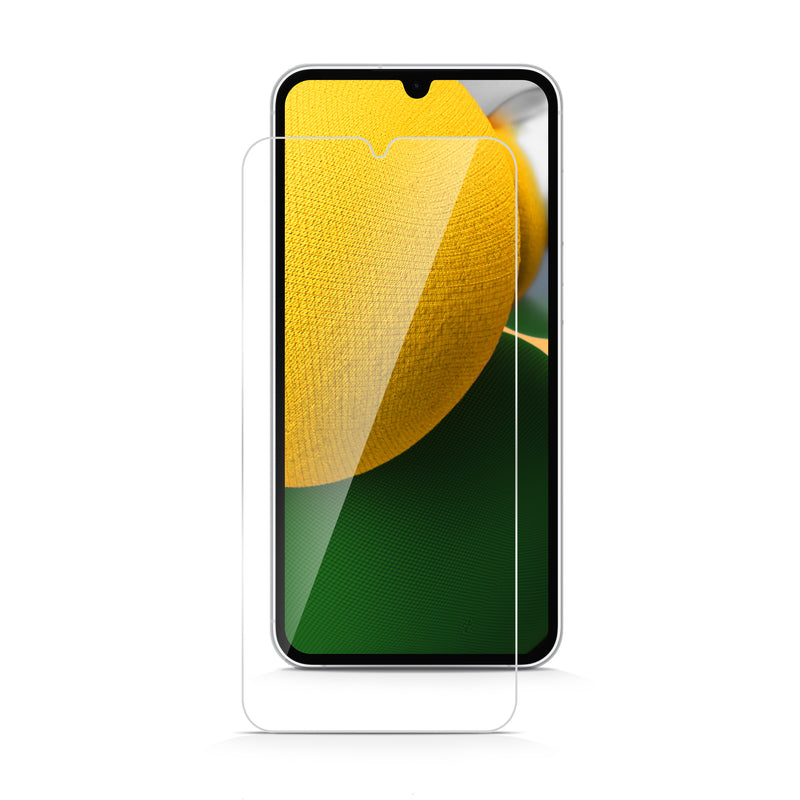 Load image into Gallery viewer, ZIZO TEMPERED GLASS Screen Protector for Galaxy A15 5G - Clear
