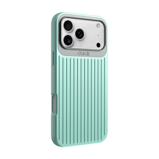 CLICK Nova Series iPhone 17 Pro Max Case - Mint