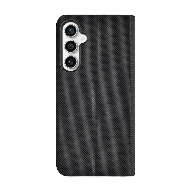 Load image into Gallery viewer, PureGear Express Folio Series Galaxy S23 FE Case - Black
