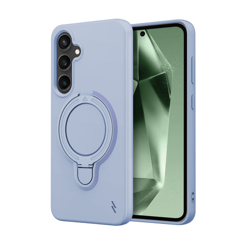 ZIZO REVOLVE Series Galaxy S24 FE Case - Violet