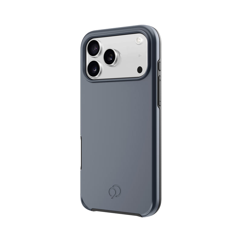 Load image into Gallery viewer, Nimbus9 Cirrus 3 iPhone 18 Pro MagSafe Case - Steel Blue
