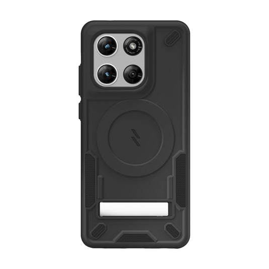 ZIZO TRANSFORM Series moto g stylus - 2026 / 2025 Case - Red