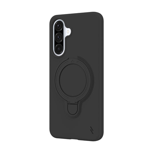 ZIZO REVOLVE Series Galaxy A36 5G Case - Magnetic Black