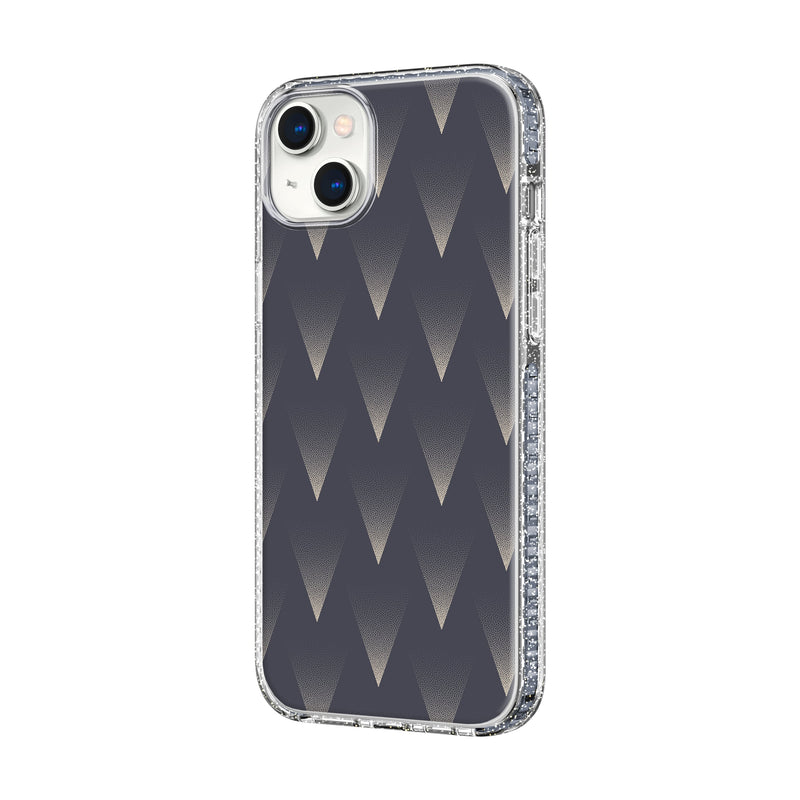 Load image into Gallery viewer, PureGear Designer Series iPhone 15 Case - Design 33
