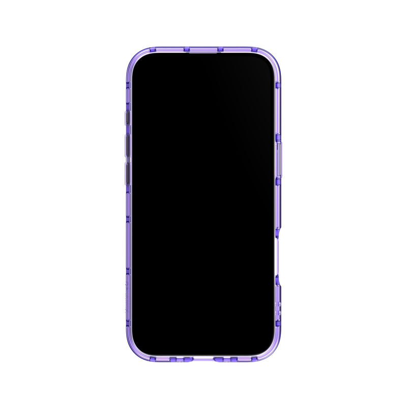 Load image into Gallery viewer, Nimbus9 Alto 2 iPhone 17 Air MagSafe Case - Clear Purple
