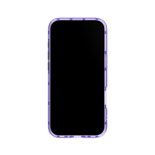 Nimbus9 Alto 2 iPhone 17 Air MagSafe Case - Clear Purple