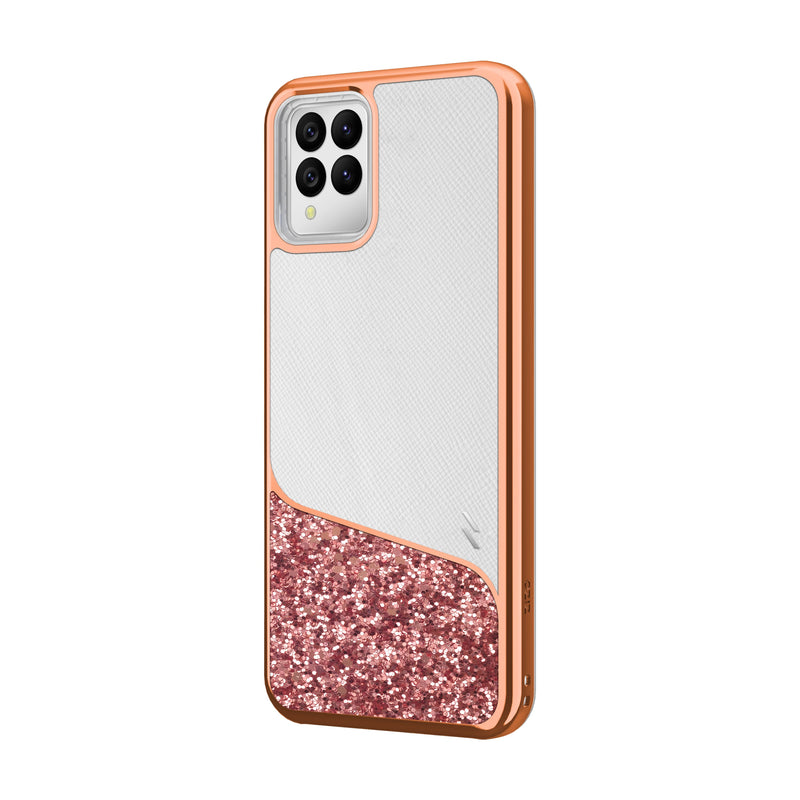 Load image into Gallery viewer, ZIZO DIVISION Series T-Mobile REVVL 6 Pro 5G Case - Wanderlust
