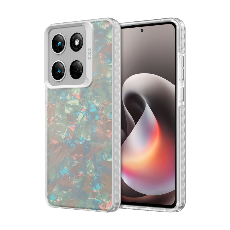 Load image into Gallery viewer, ZIZO JEWEL Series moto g stylus - 2026 / 2025 Case - Opal
